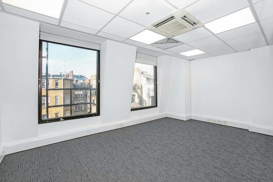5 Conduit St, London for lease - Building Photo - Image 3 of 93