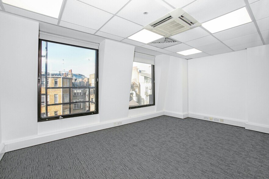 5 Conduit St, Londres à louer - Photo du bâtiment - Image 3 de 93