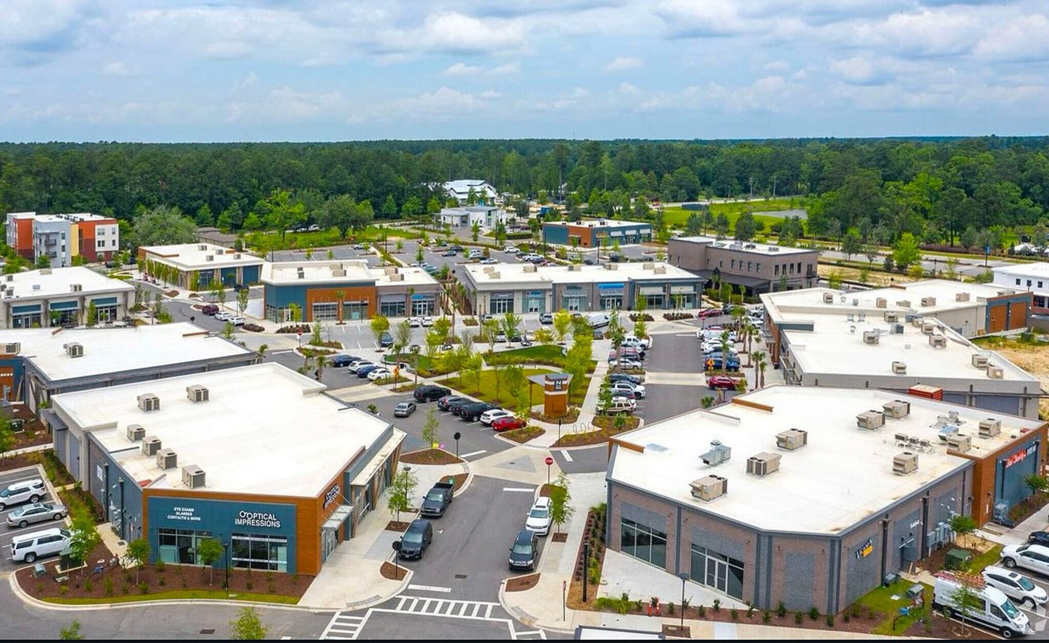 801 Nexton Square dr, Summerville, SC for lease Primary Photo- Image 1 of 5