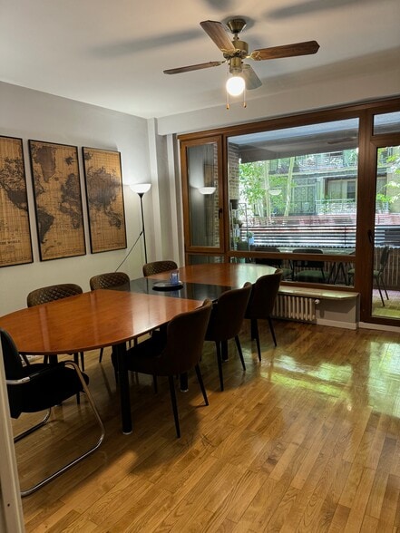 Calle Núñez Morgado, 6, Madrid, Madrid for lease - Interior Photo - Image 2 of 5
