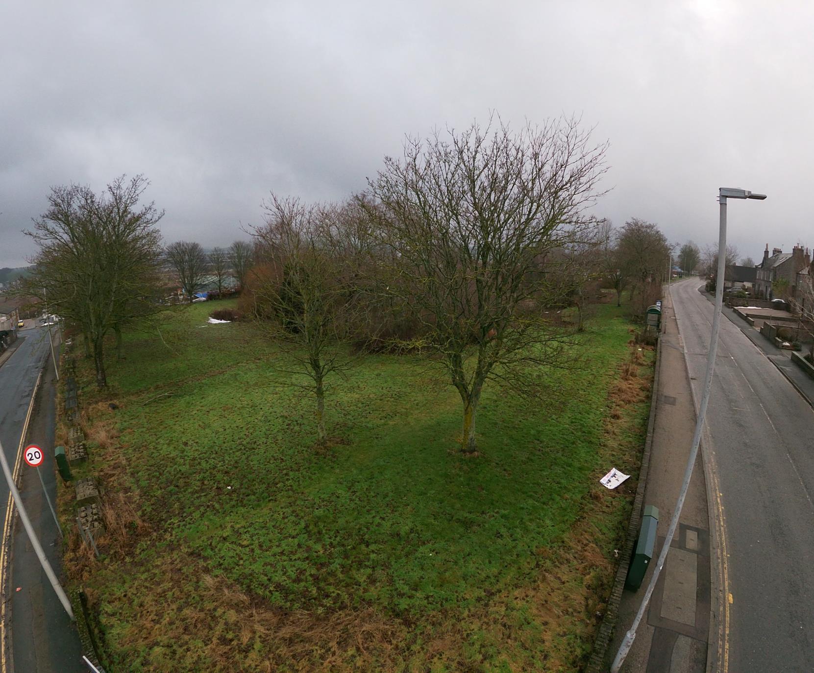 HARLAW ROAD, Inverurie for sale Primary Photo- Image 1 of 4