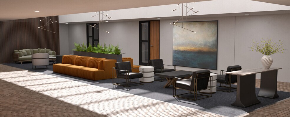 2183 Fairview Rd, Costa Mesa, CA à louer - Photo intérieure - Image 2 de 8