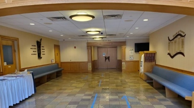 475 Grove St, Ridgewood, NJ for lease - Interior Photo - Image 3 of 12