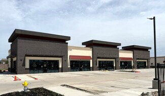 Plus de détails pour 10130 Coit Rd, Frisco, TX - Commerce de détail à louer