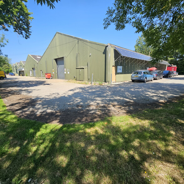 Chalk Ln, Sidlesham for lease - Building Photo - Image 1 of 4