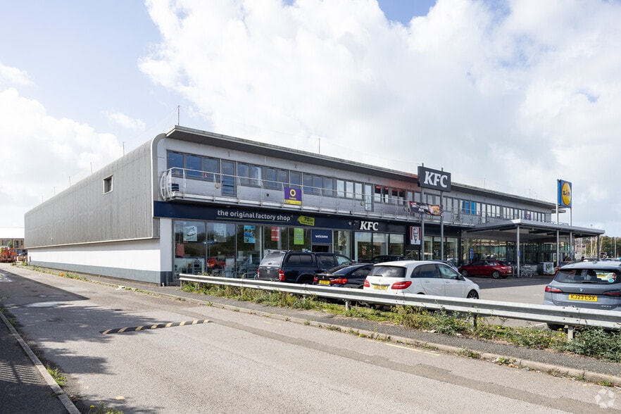 Drove Rd, Newhaven for lease - Primary Photo - Image 2 of 4