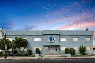 More details for 2181 S Atlantic Blvd, Commerce, CA - Office for Lease
