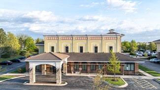 More details for 16105 S La Grange Rd, Orland Park, IL - Medical for Lease