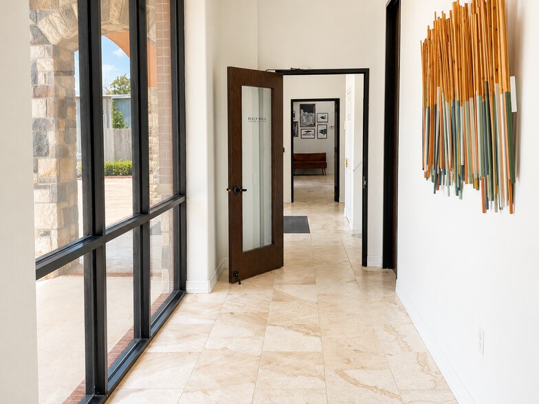 96 Beach Walk Blvd, Conroe, TX à louer - Photo du bâtiment - Image 3 de 25