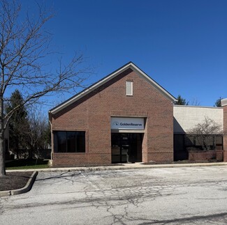 More details for 3387-3395 Farm Bank Way, Grove City, OH - Office for Lease