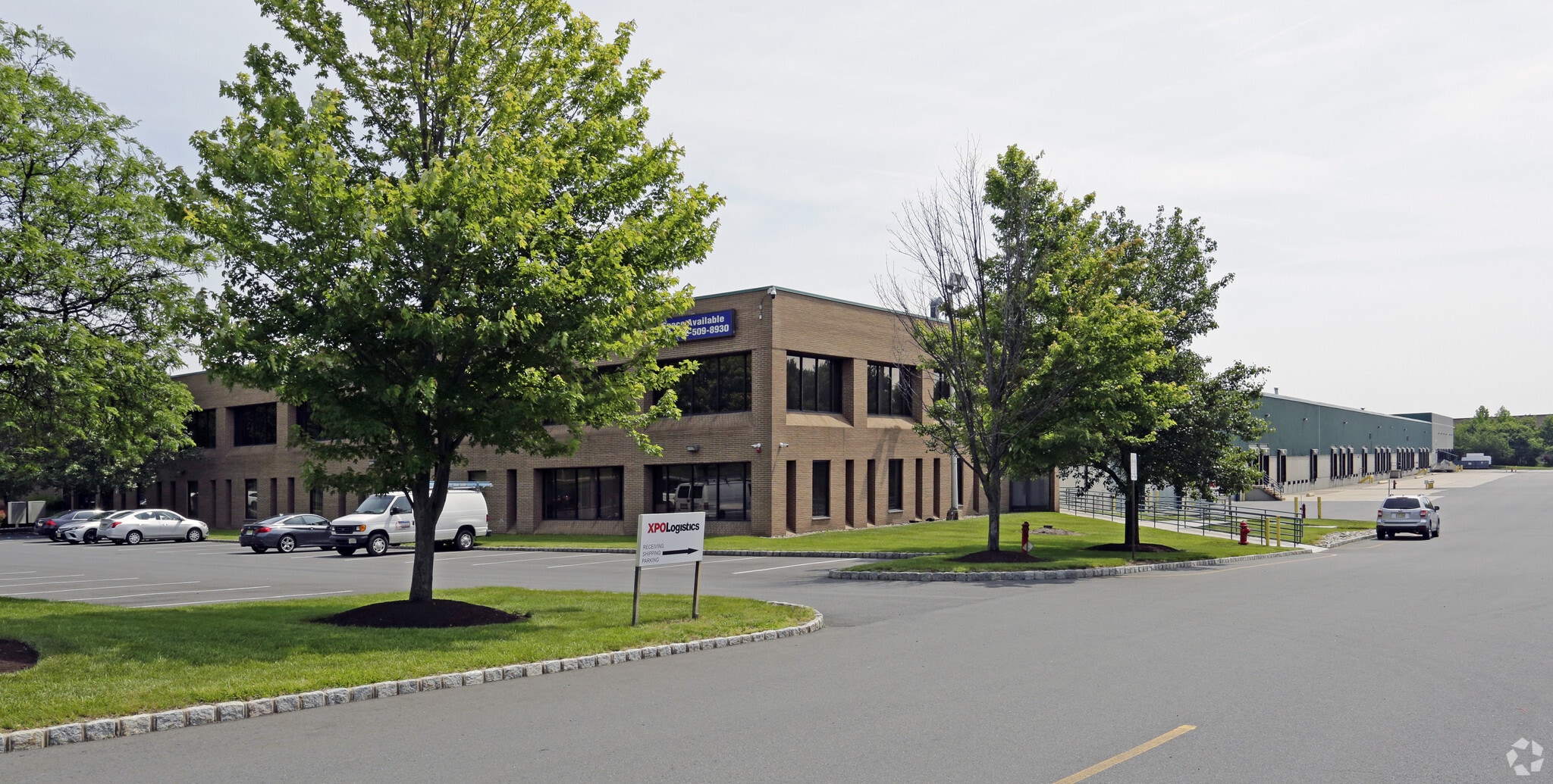 180 Raritan Center Pky, Edison, NJ for lease Primary Photo- Image 1 of 5