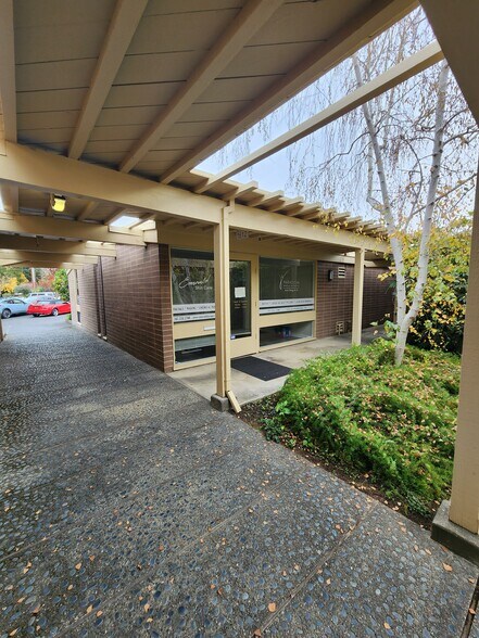 1806-1832 Jefferson St, Napa, CA à louer - Photo du bâtiment - Image 2 de 14