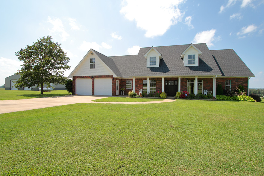 74940 S 4749 Rd, Westville, OK for sale - Other - Image 1 of 1