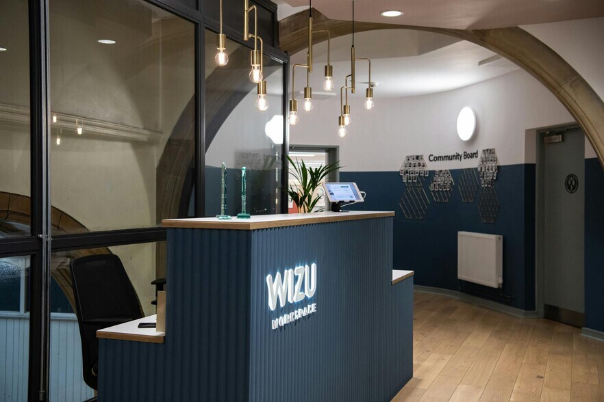 Kirkgate, Leeds à louer - Photo intérieure - Image 2 de 9