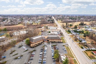 920 Germantown Pike, Plymouth Meeting, PA - Aérien Vue de la carte
