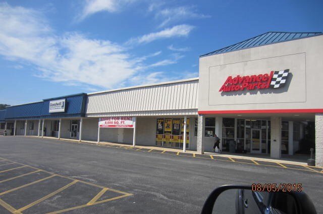 3200-3296 Chichester Ave, Marcus Hook, PA à louer Photo principale- Image 1 de 26
