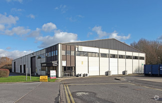 More details for Electron Way, Eastleigh - Industrial for Lease