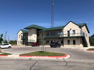 Plus de détails pour 5373 Williams Dr, Georgetown, TX - Bureau/Médical à louer