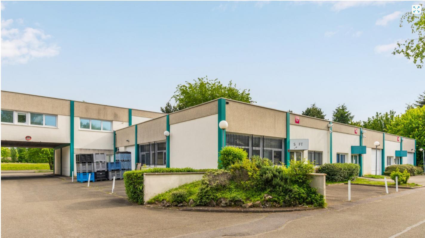 Rue Eugène Hénaff, Trappes for lease Building Photo- Image 1 of 7