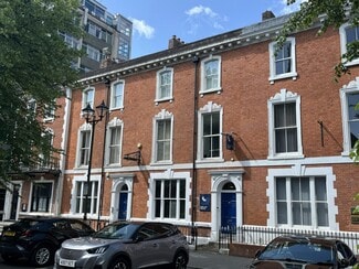 More details for 12-13 Windsor Pl, Cardiff - Office for Sale