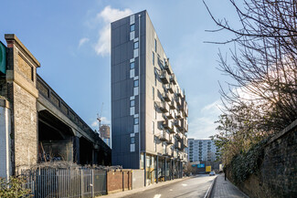 Plus de détails pour 52-54 Thurston Rd, London - Bureau à louer