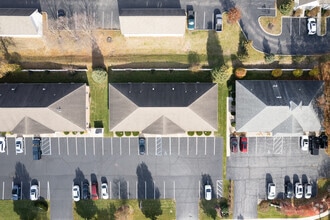 5942 Renaissance Pl, Toledo, OH - AÉRIEN Vue de la carte - Image1