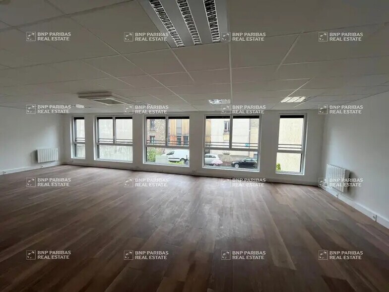 52 Rue Paul Vaillant-Couturier, Malakoff à louer - Photo du bâtiment - Image 3 de 8