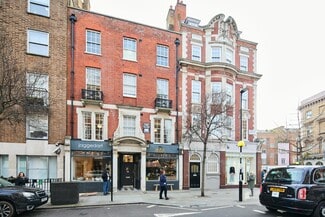 More details for 28A Devonshire St, London - Office for Lease