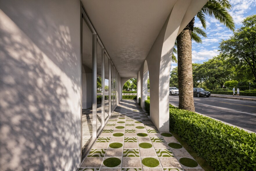 1326-1330 Palmetto Ave, Winter Park, FL à louer - Photo du bâtiment - Image 3 de 4