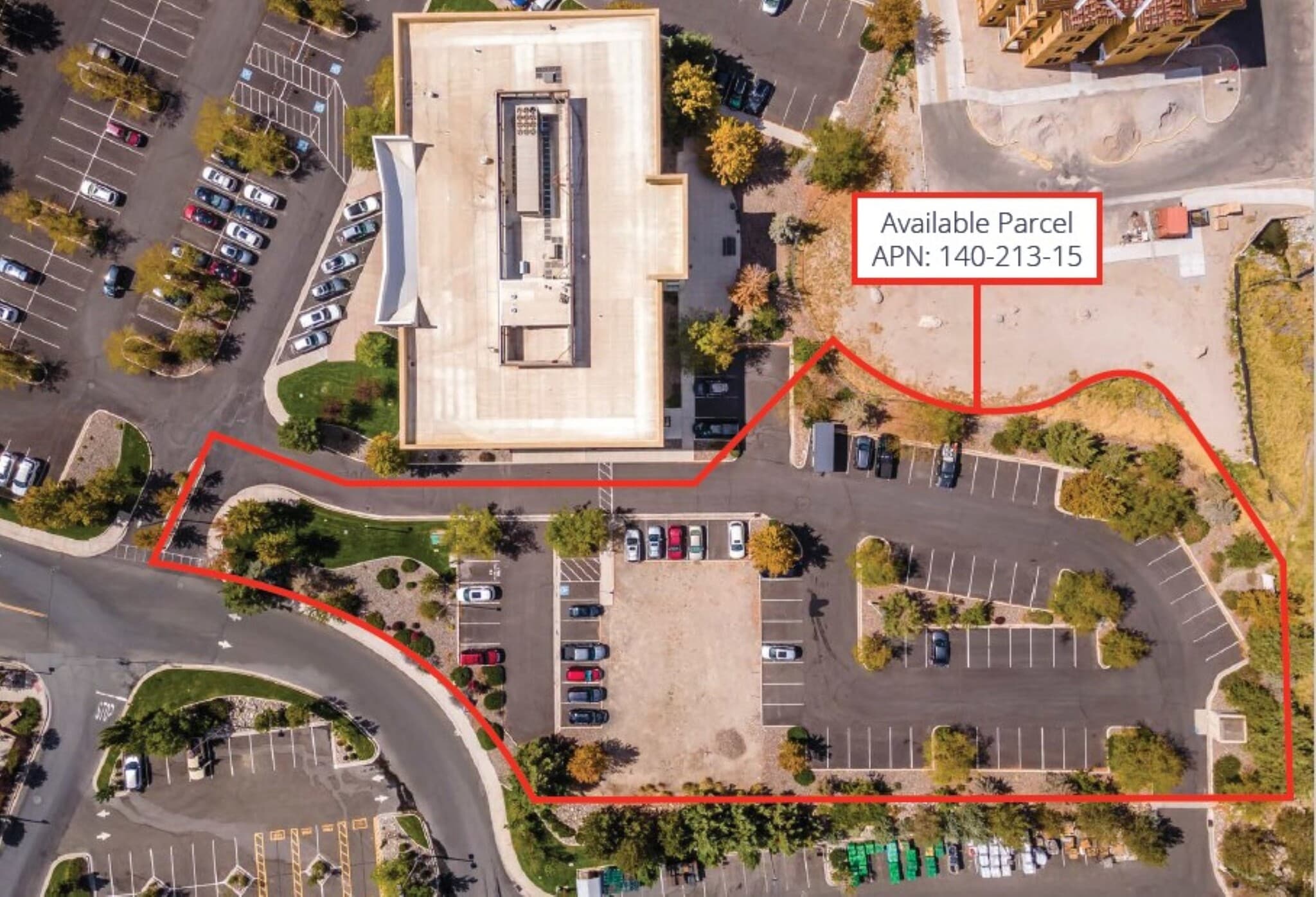 0 Damonte Ranch Parkway, Reno, NV for sale Building Photo- Image 1 of 13