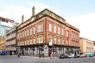 Plus de détails pour 55 Renfrew St, Glasgow - Bureau à louer