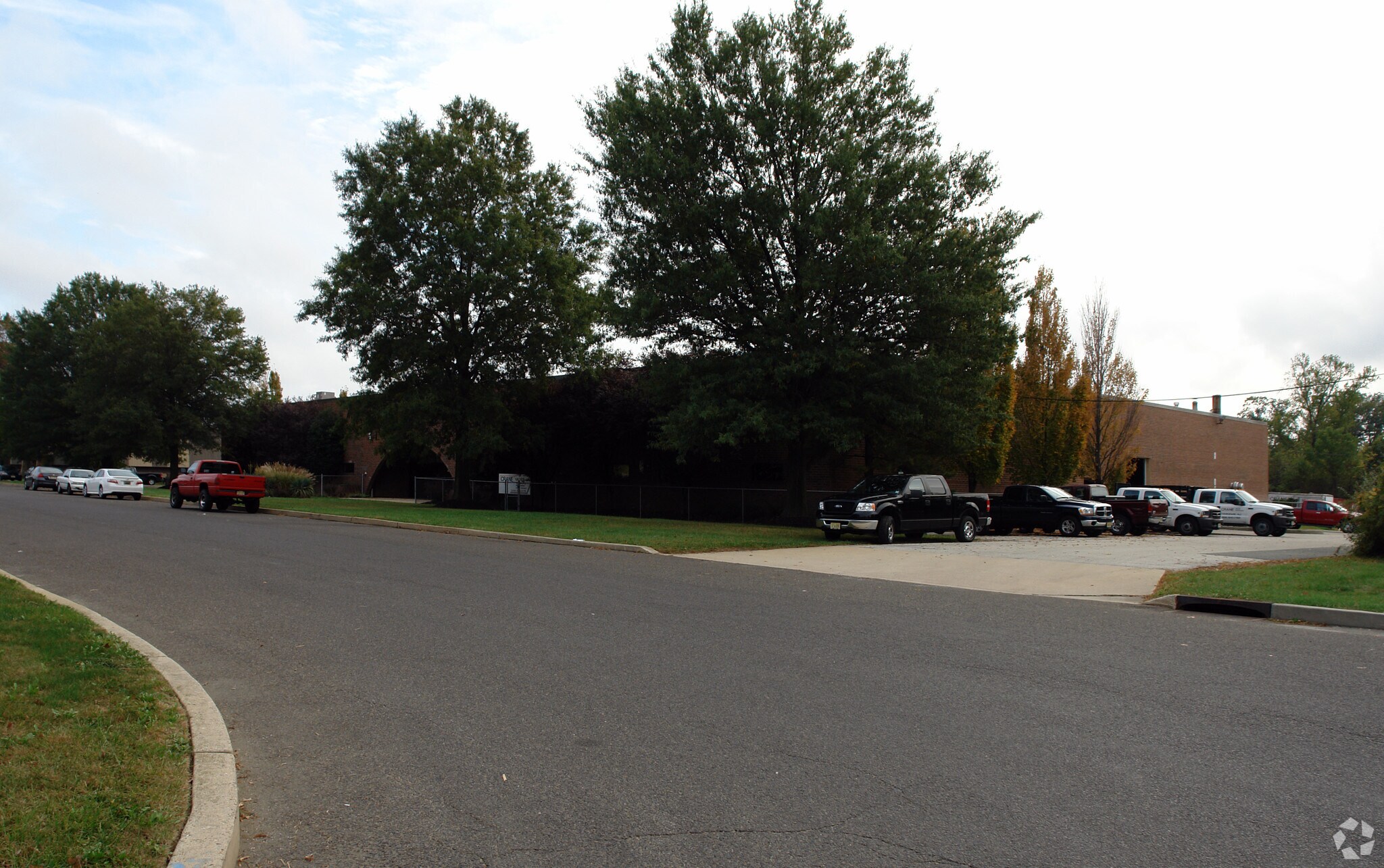 1707-1709 Imperial Way, Thorofare, NJ à louer Photo principale- Image 1 de 10