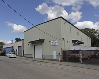 Plus de détails pour 515 S 4th Ave, Mount Vernon, NY - Industriel à louer