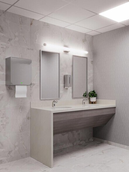 7819 N Dale Mabry Hwy, Tampa, FL à louer - Photo intérieure - Image 3 de 4