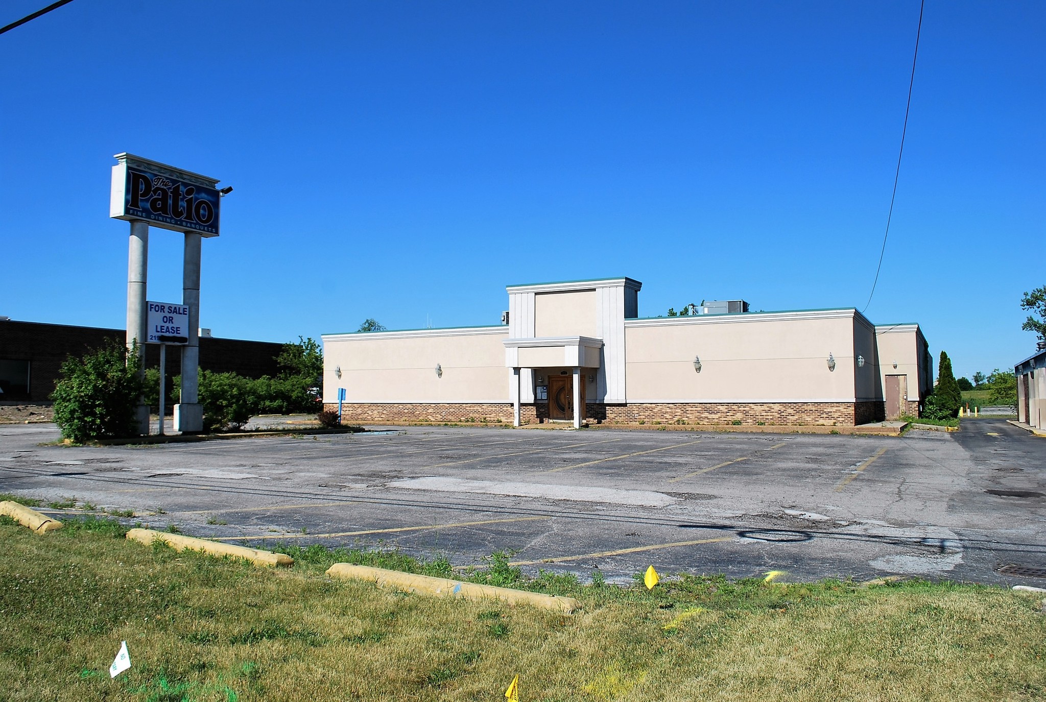 7706 Broadway, Merrillville, IN for sale Building Photo- Image 1 of 1