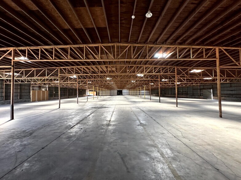 4615 Broad St, Loris, SC à louer - Photo du bâtiment - Image 2 de 11