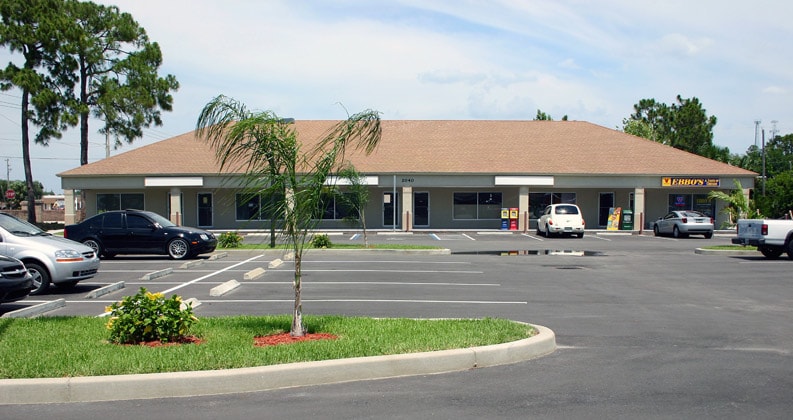2040 Palm Bay Rd NE, Palm Bay, FL for sale - Building Photo - Image 2 of 16