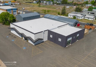 More details for 798 NW 5th St, Redmond, OR - Retail for Sale