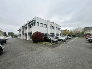 Plus de détails pour 1 Impasse Marcel Chalard, Toulouse - Bureau à louer