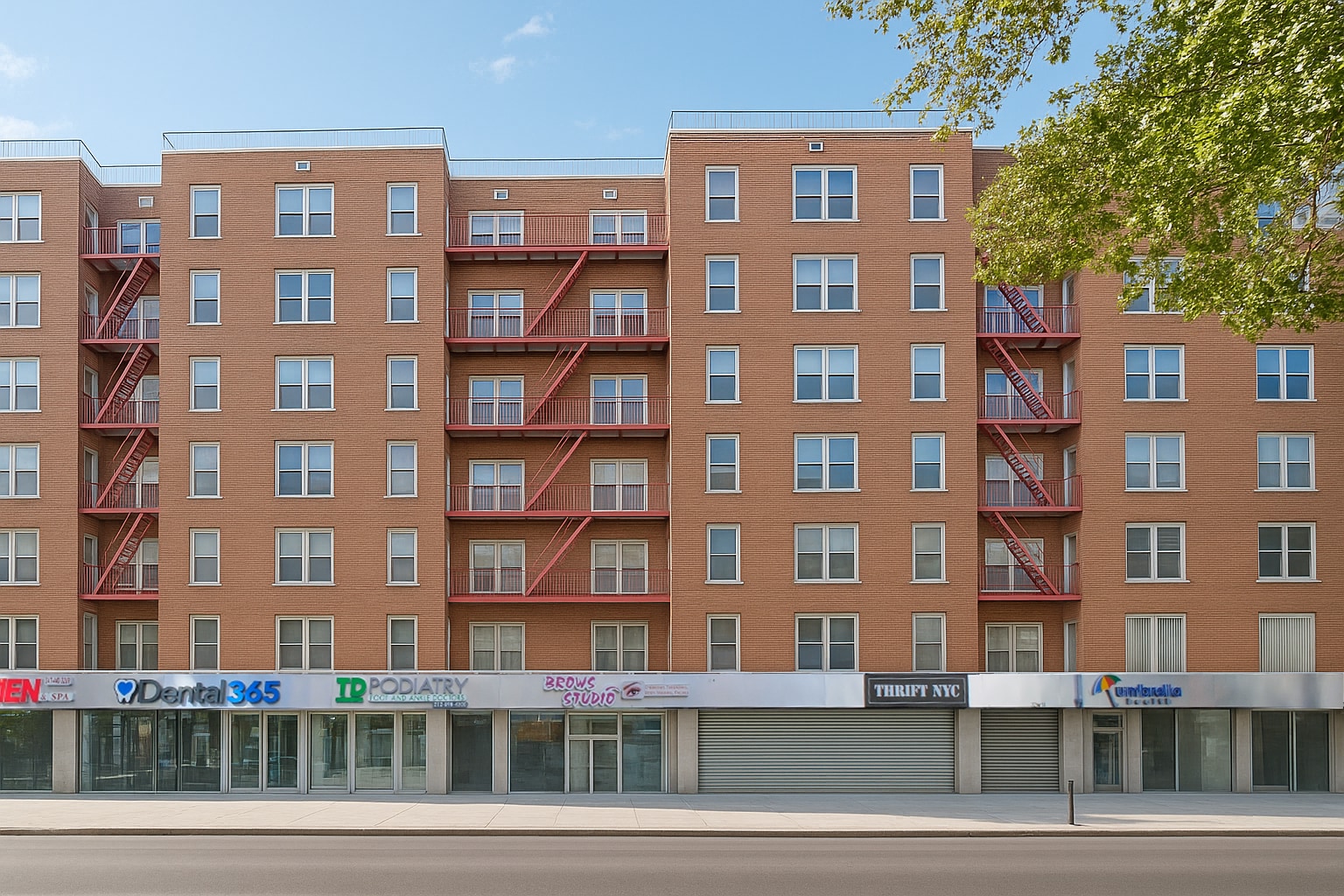 25 W 13th St, New York, NY for sale Building Photo- Image 1 of 7