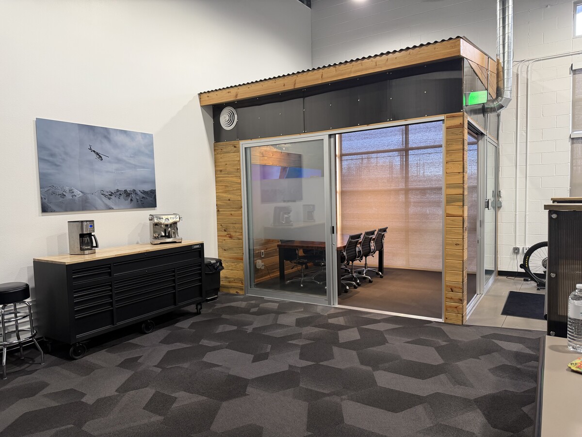 4640 Pecos St, Denver, CO 80211 - Unité C -  - Photo intérieure - Image 1 of 9