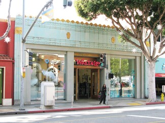 More details for 1330 4th St, Santa Monica, CA - Retail for Lease