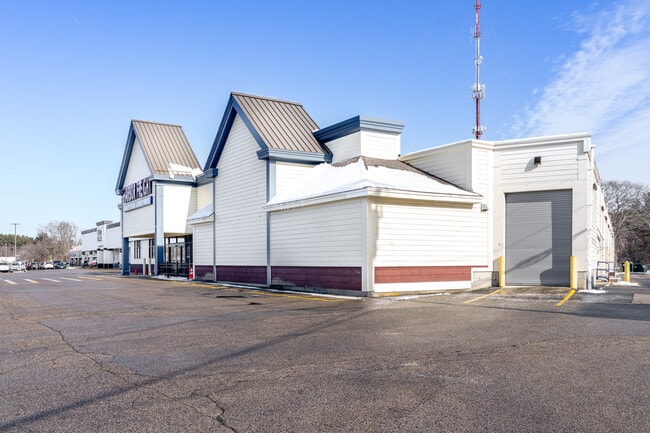 More details for 775 Lafayette Rd, Portsmouth, NH - Office/Retail for Lease