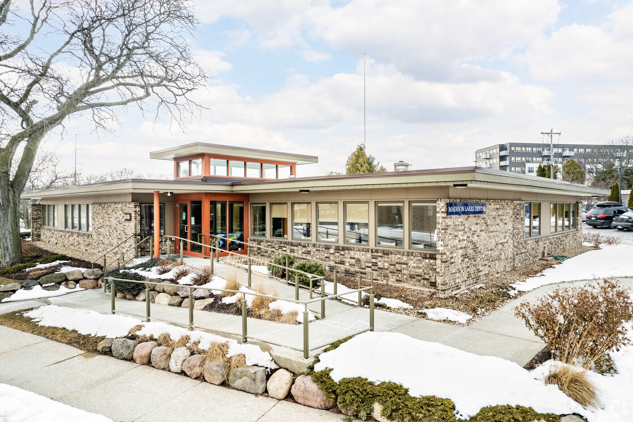 5510 Medical Cir, Madison, WI for lease Primary Photo- Image 1 of 5