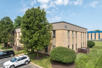 Plus de détails pour 6 Dickinson Dr, Chadds Ford, PA - Bureau à vendre