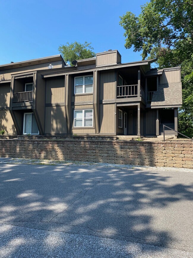 More details for 4 Grand Lake Dr, Afton, OK - Multifamily for Sale
