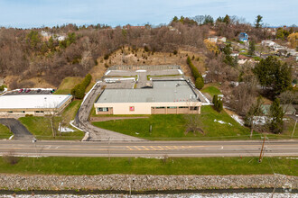 3229 E Genesee St, Syracuse, NY - aerial  map view