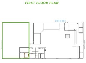 5744 Raymond Stotzer Pky, College Station, TX à louer Plan d’étage- Image 2 de 2