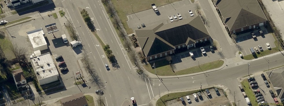 1761 Church St, Norfolk, VA à vendre - Photo du bâtiment - Image 3 de 3