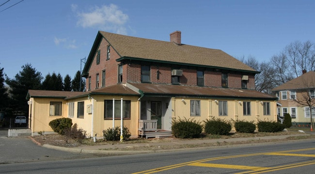 More details for 375 Georges Rd, Dayton, NJ - Retail for Sale